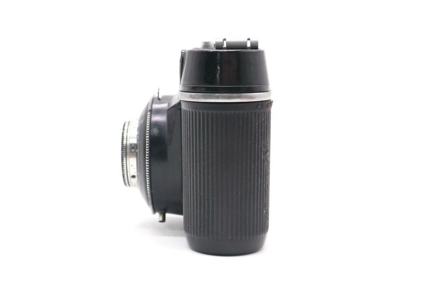 Весна 2-я версия (БелОМО, 1964)