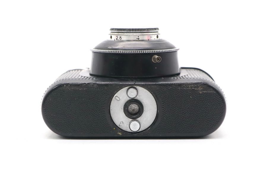 Весна 2-я версия (БелОМО, 1964)