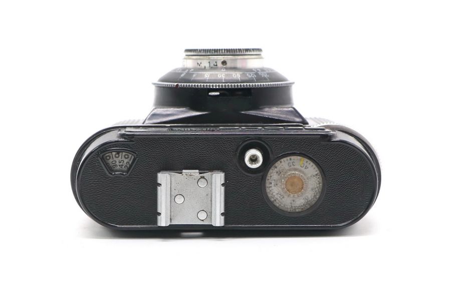 Весна 2-я версия (БелОМО, 1964)