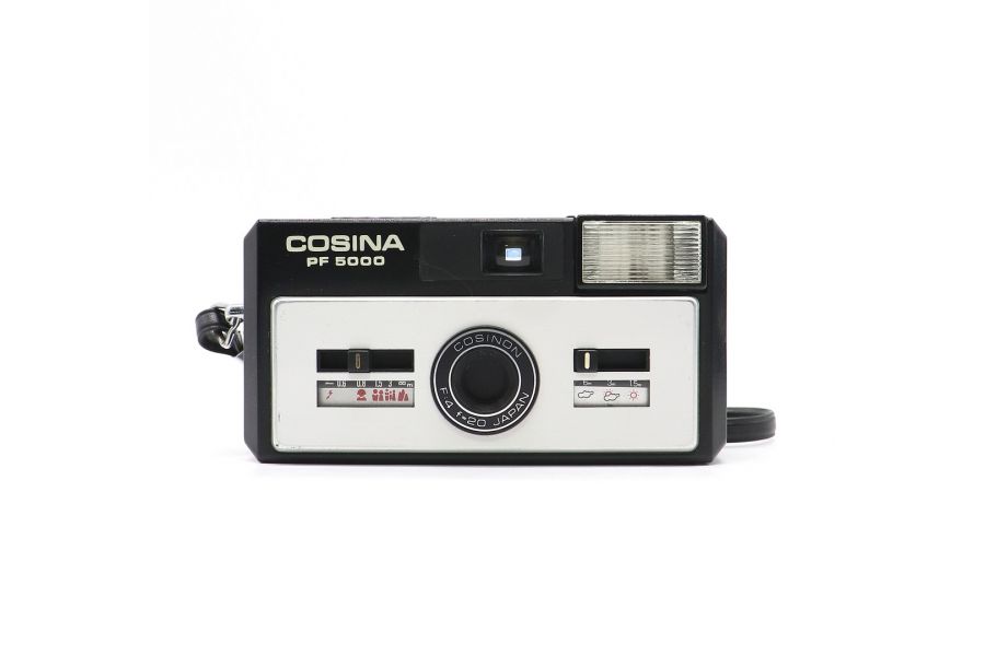Cosina PF 5000