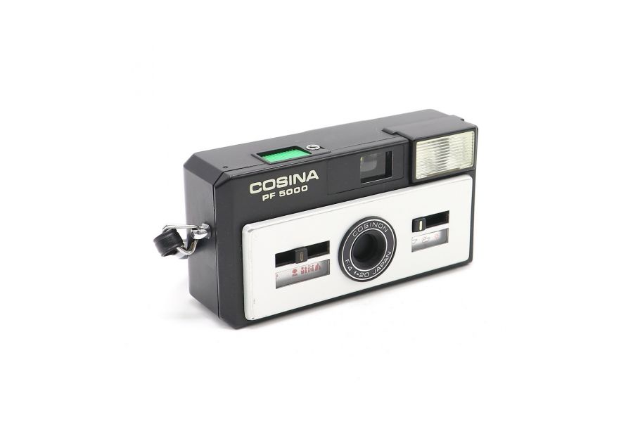 Cosina PF 5000