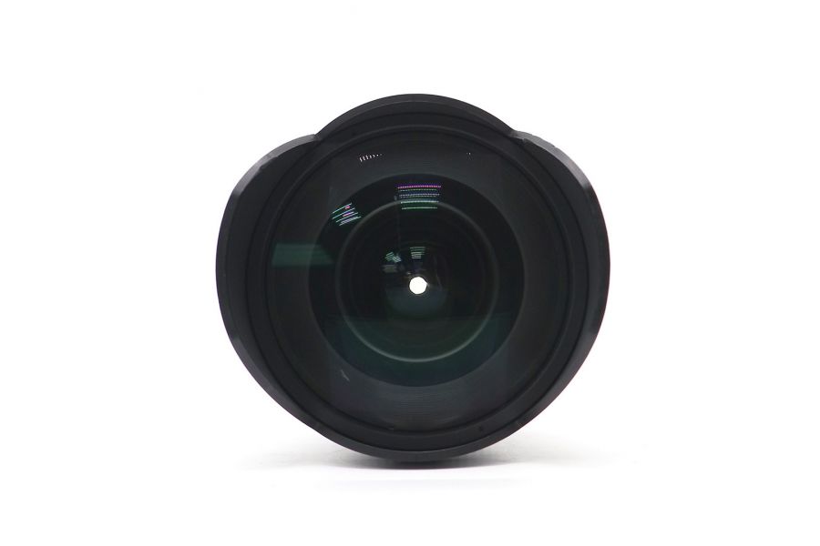 Rokinon 14mm T3.1 ED AS IF UMC II