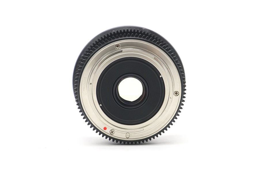 Rokinon 14mm T3.1 ED AS IF UMC II