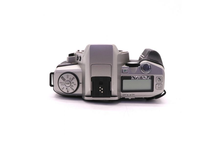 Minolta Alpha Sweet II (Minolta Dynax 5) body