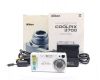 Nikon Coolpix 3700 в упаковке