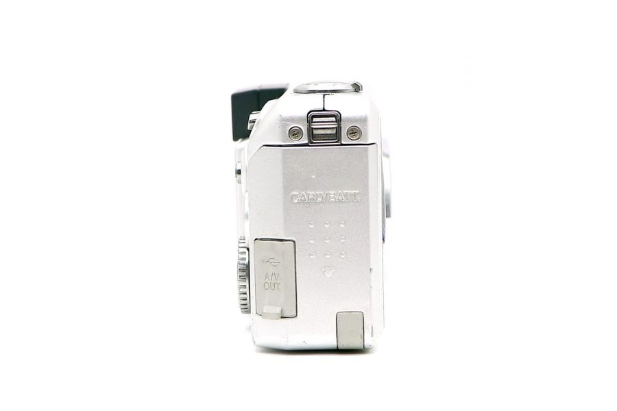 Nikon Coolpix 3700 в упаковке