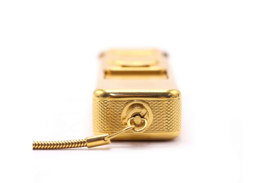 Minox AX-II Gold Edition 1945-1995