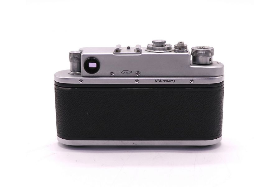 Мир + Юпитер-8 (КМЗ, 1960г)