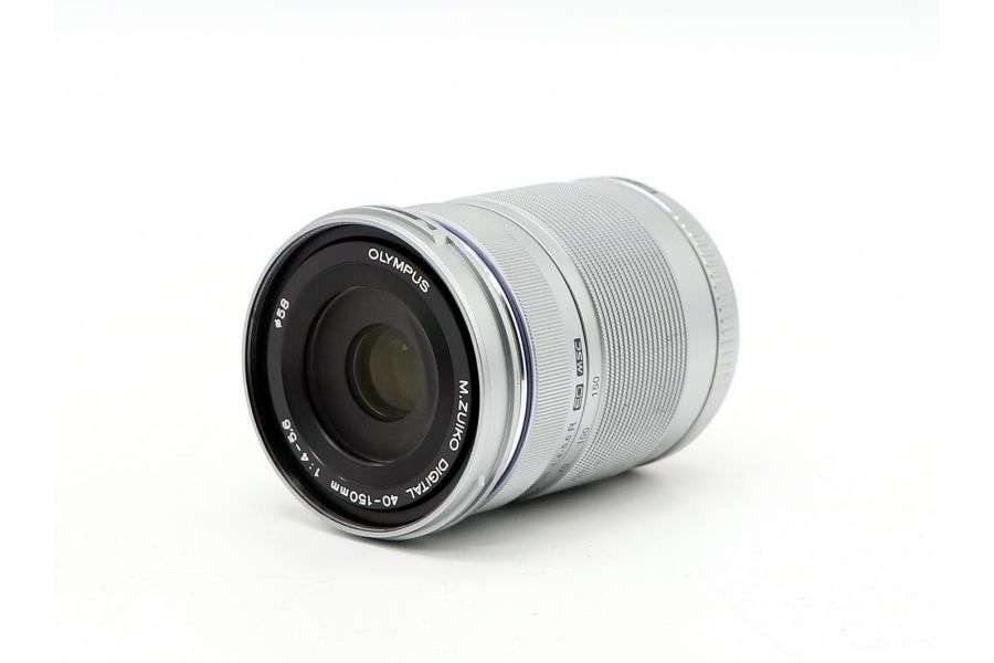 Olympus M.Zuiko Digital 40-150mm f/4-5.6 R