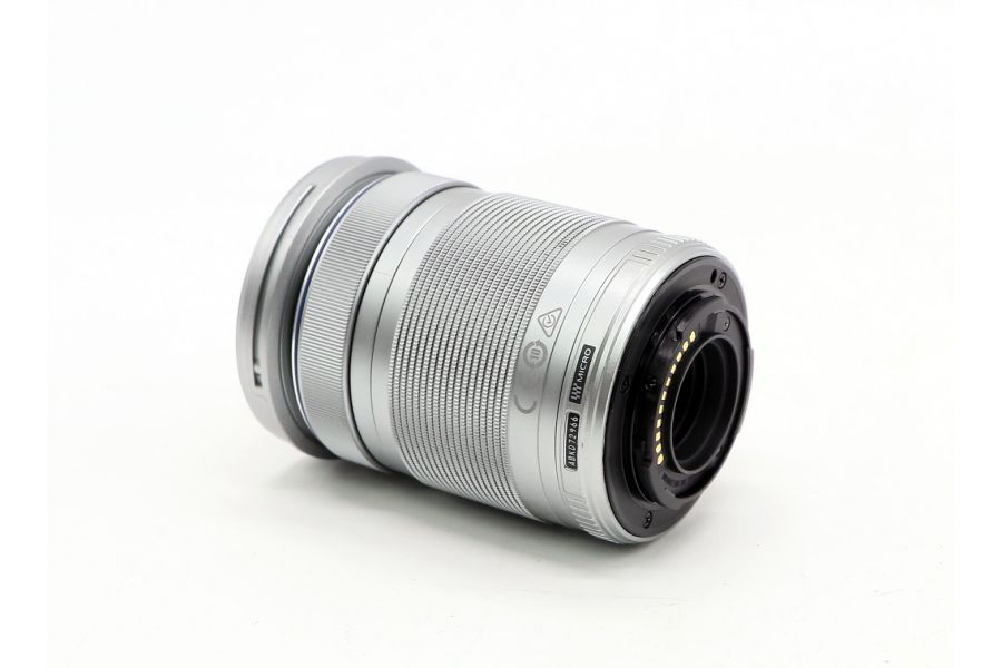 Olympus M.Zuiko Digital 40-150mm f/4-5.6 R