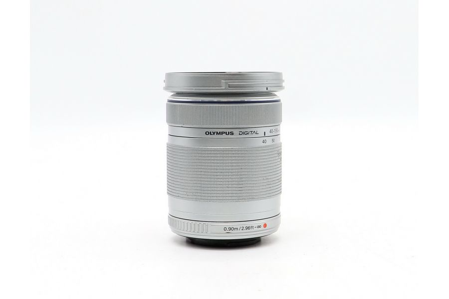 Olympus M.Zuiko Digital 40-150mm f/4-5.6 R