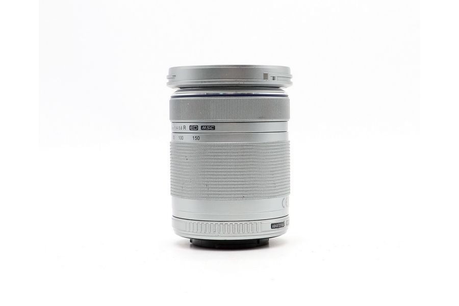 Olympus M.Zuiko Digital 40-150mm f/4-5.6 R