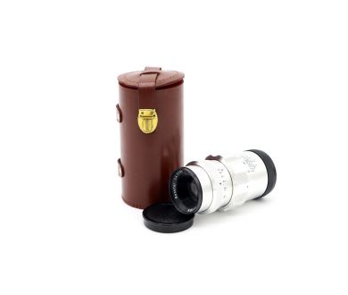 Bonotar 4,5/105mm V Feinmess Dresden новый