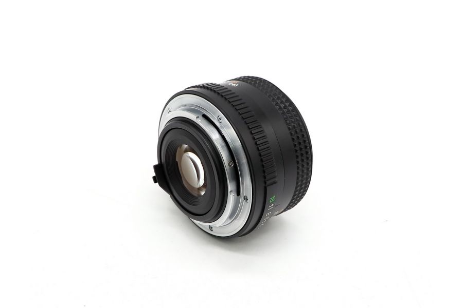 Chinon 50mm f/1.9 Auto Pentax K