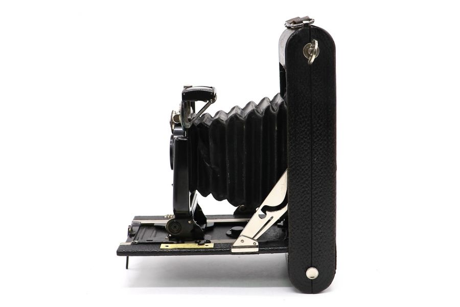 Goerz Rollfilm Tenax + Tenastigmat 6.3/125mm