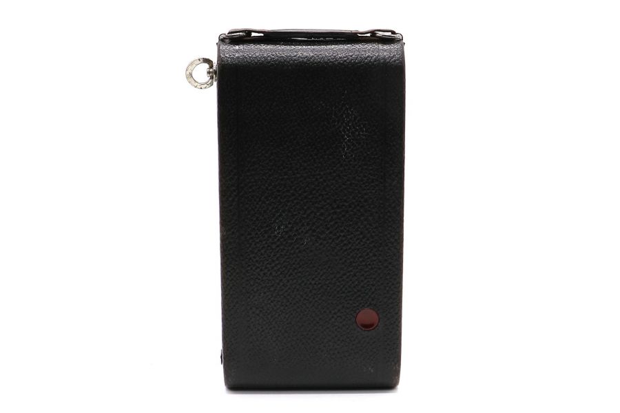 Goerz Rollfilm Tenax + Tenastigmat 6.3/125mm