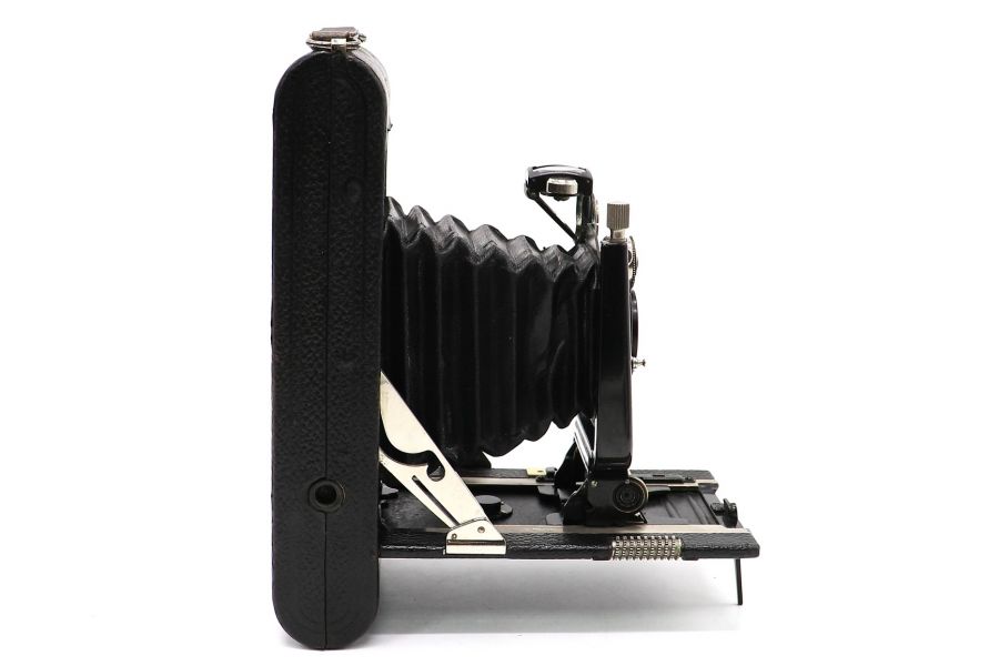 Goerz Rollfilm Tenax + Tenastigmat 6.3/125mm