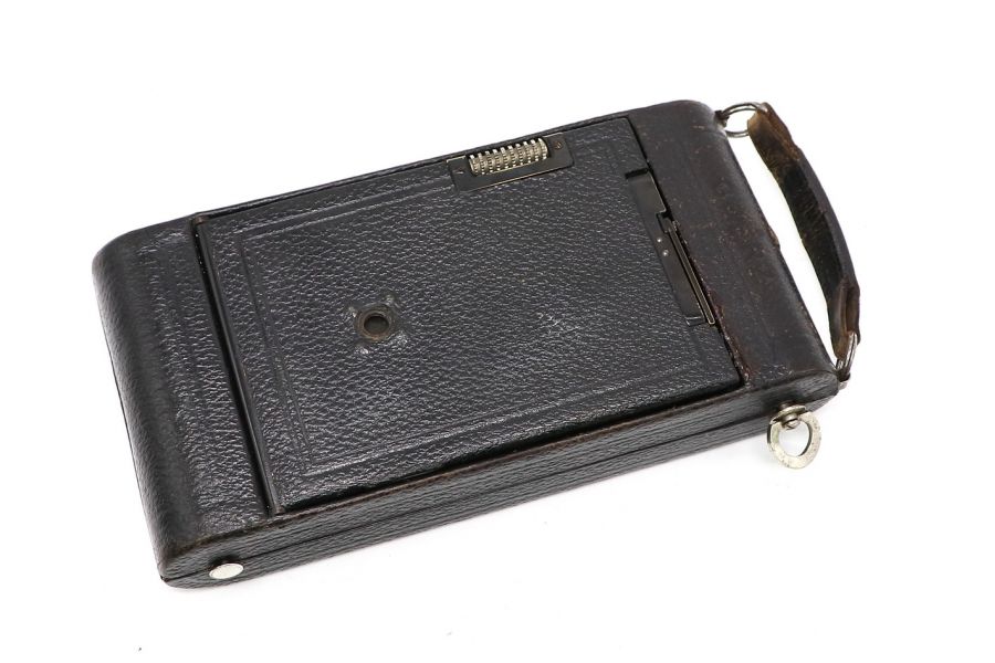 Goerz Rollfilm Tenax + Tenastigmat 6.3/125mm