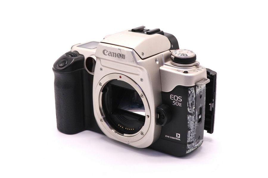 Canon EOS 50E body б.