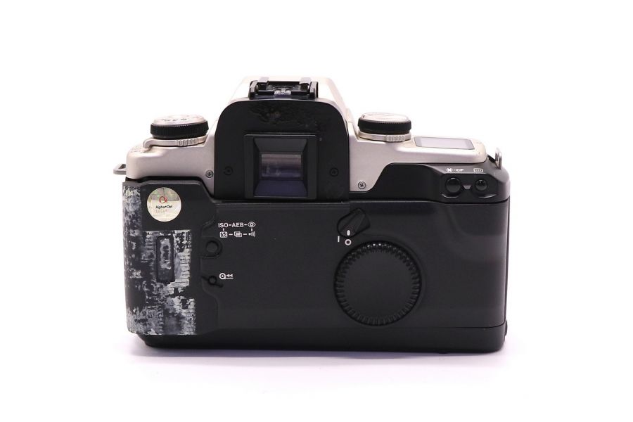 Canon EOS 50E body б.