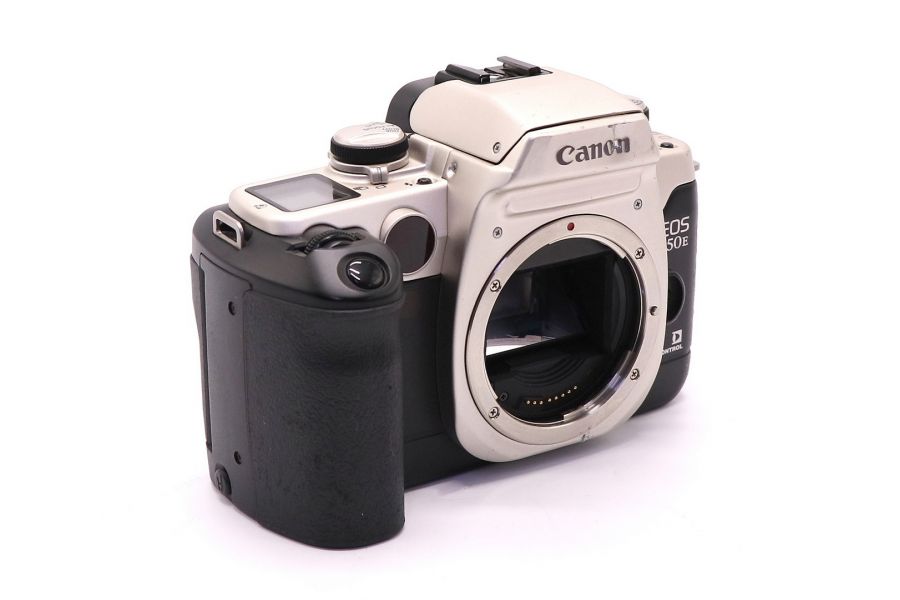 Canon EOS 50E body б.