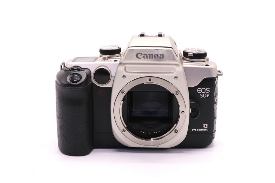 Canon EOS 50E body б.