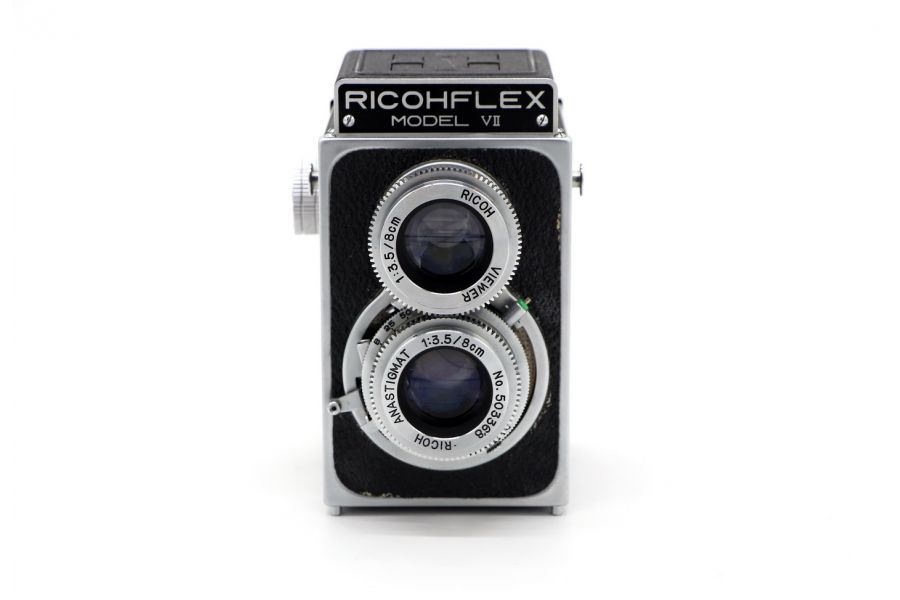 Ricohflex Model VII