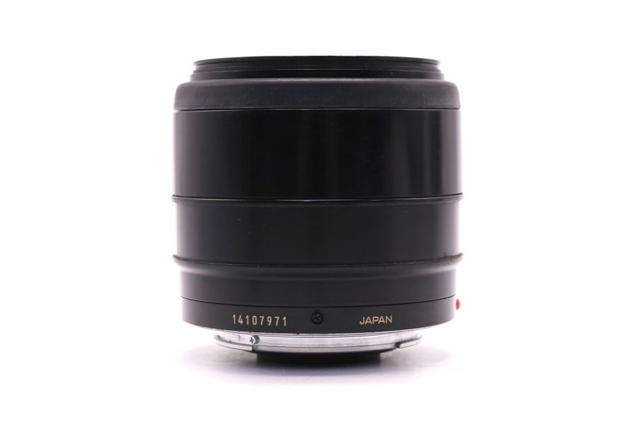 Minolta AF Zoom 35-105mm f/3.5(22)-4.5 (Japan, 2000)