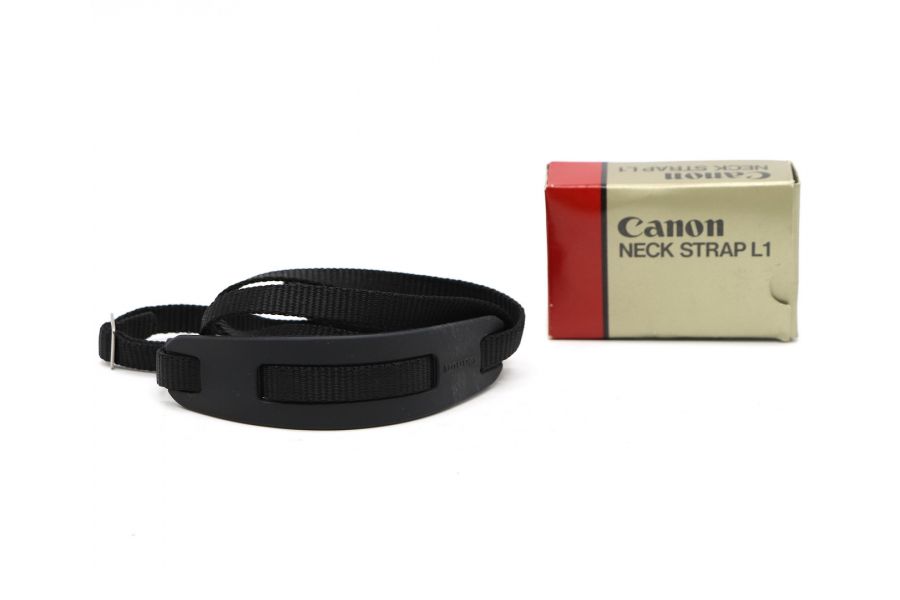 Ремень Canon Neck Strap L1