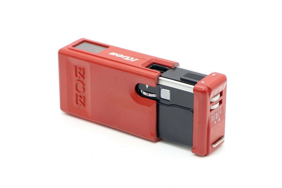 Киев 303 красный