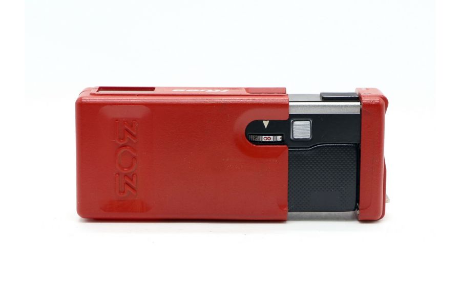 Киев 303 красный