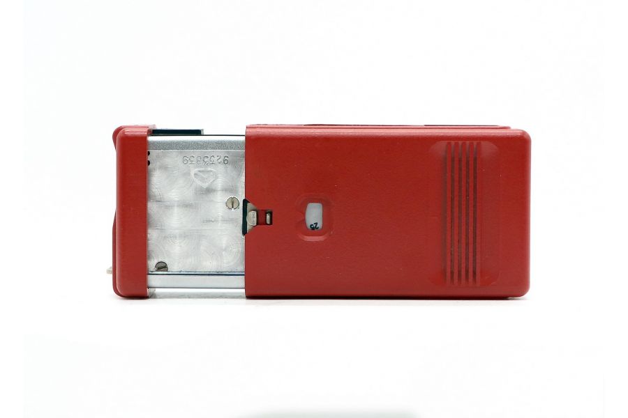 Киев 303 красный