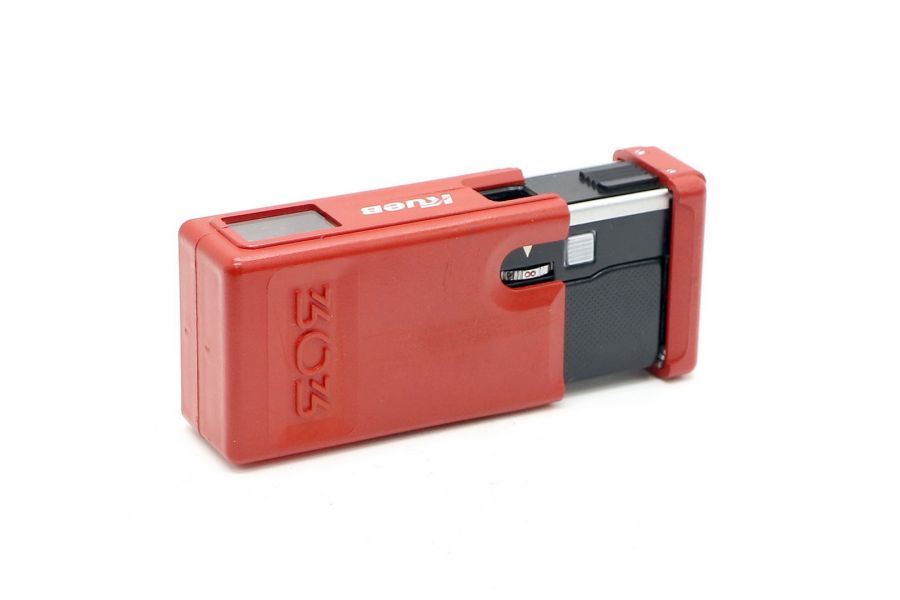 Киев 303 красный