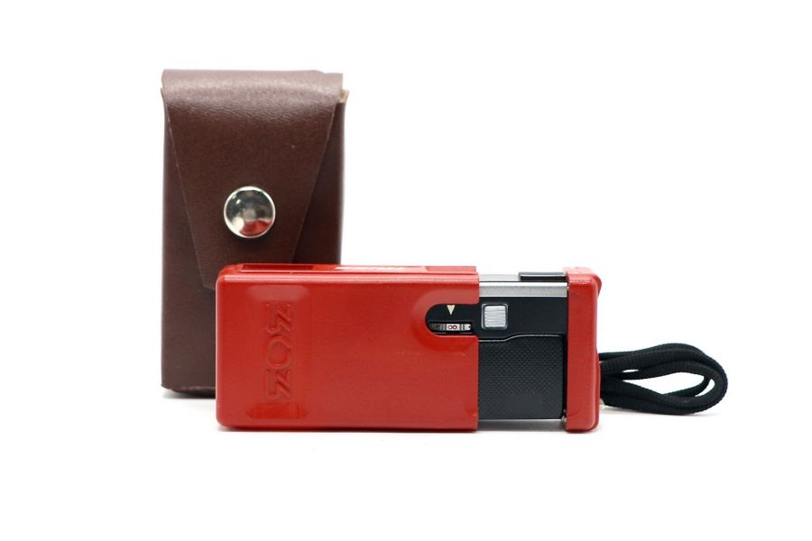 Киев 303 красный