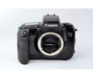 Canon A2 body