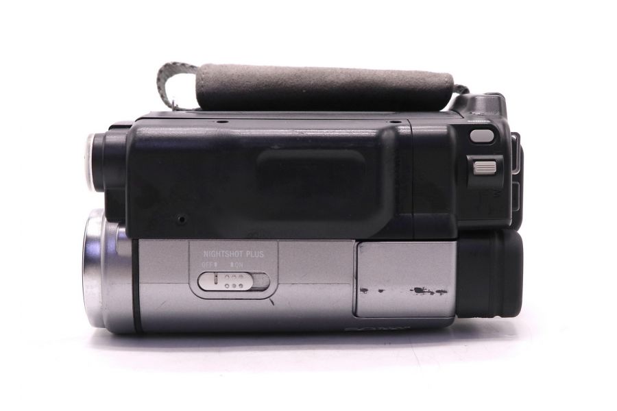 Видеокамера Sony DCR-TRV285E компактная (Japan)