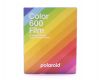 Картридж Polaroid Color 600 Film Color Frame (06/2023)