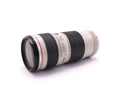 Телеобъектив Canon EF 70-200mm f/4L USM (Japan.)