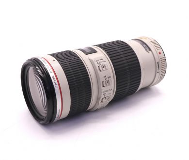 Canon EF 70-200mm f/4L USM (Japan)