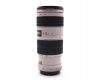 Canon EF 70-200mm f/4L USM (Japan)