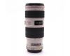 Canon EF 70-200mm f/4L USM (Japan)