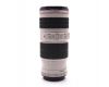 Canon EF 70-200mm f/4L USM (Japan)