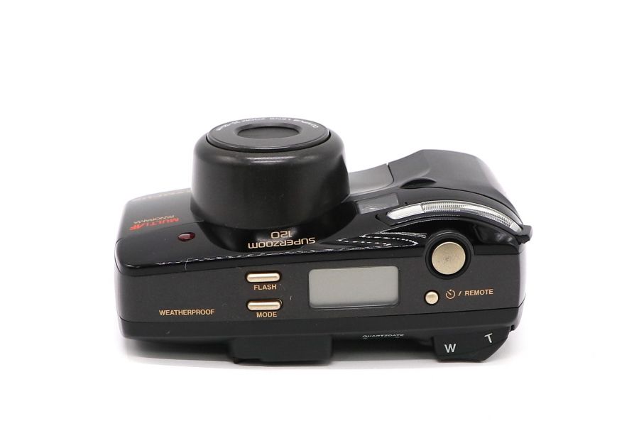 Olympus Superzoom 120 MULTI AF 35-120mm Panorama