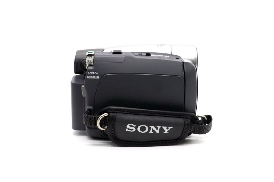 Видеокамера Sony DCR-HC28E