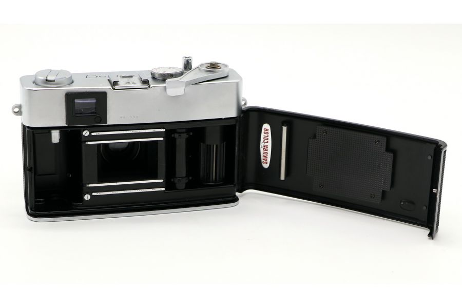 Konica EE matic Deluxe