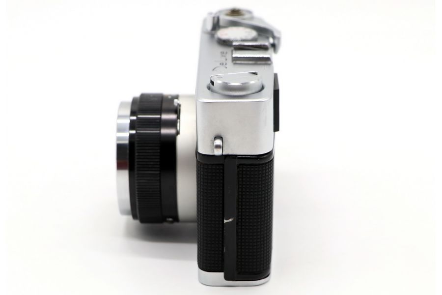 Konica EE matic Deluxe