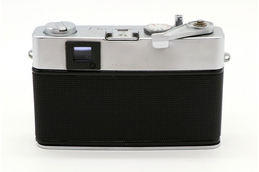 Konica EE matic Deluxe