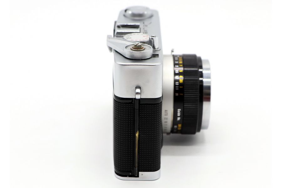 Konica EE matic Deluxe