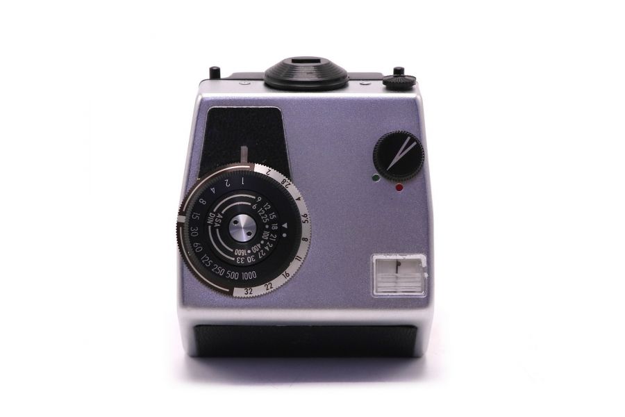 Пентапризма TTL Pentacon 6 (Germany) в упаковке