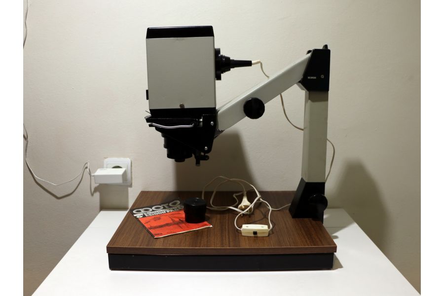 Фотоувеличитель Ленинград-6У